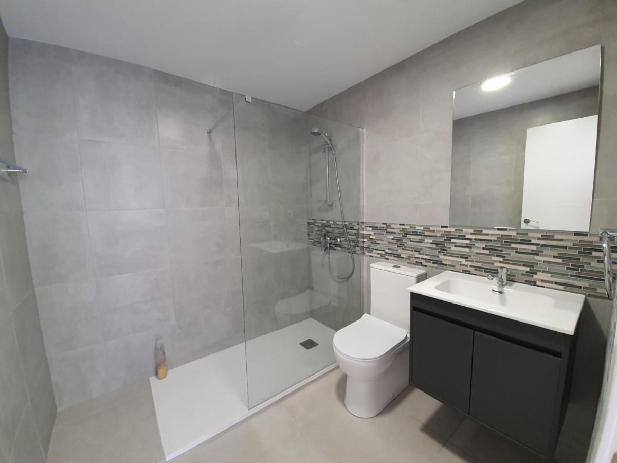 Beautiful 5 Bedroom Villa, Sea Views, Private Pool, Estepona Newly Refurbished 외부 사진